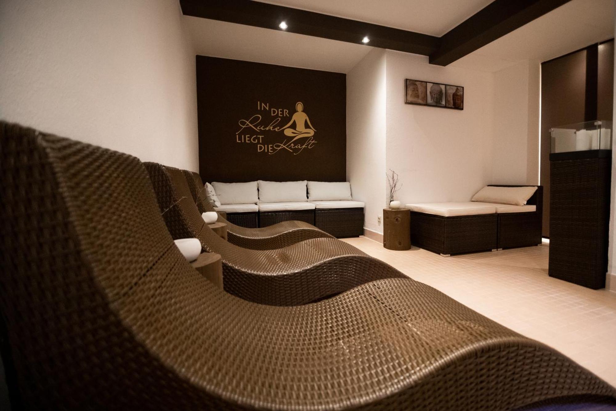 Natur Residenz Anger Alm - Adults Only Sankt Leonhard im Pitztal Exterior photo